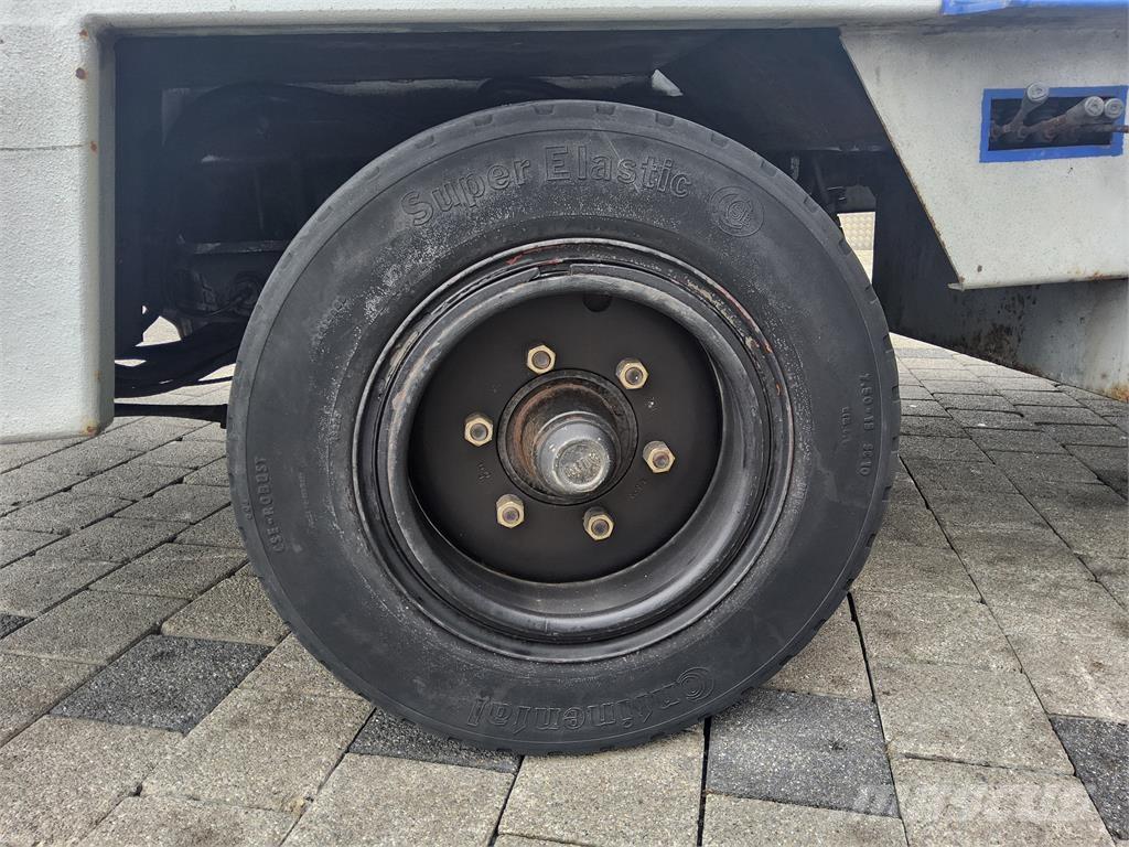 Rofan TPR-10 Vilcējs