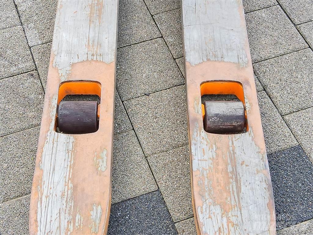 Still EGV 10 Krautnētāji