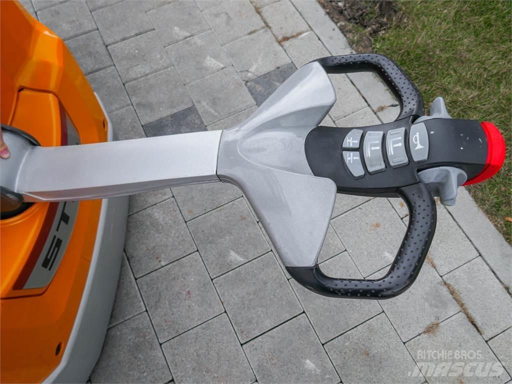 Still EXV 20i Krautnētāji