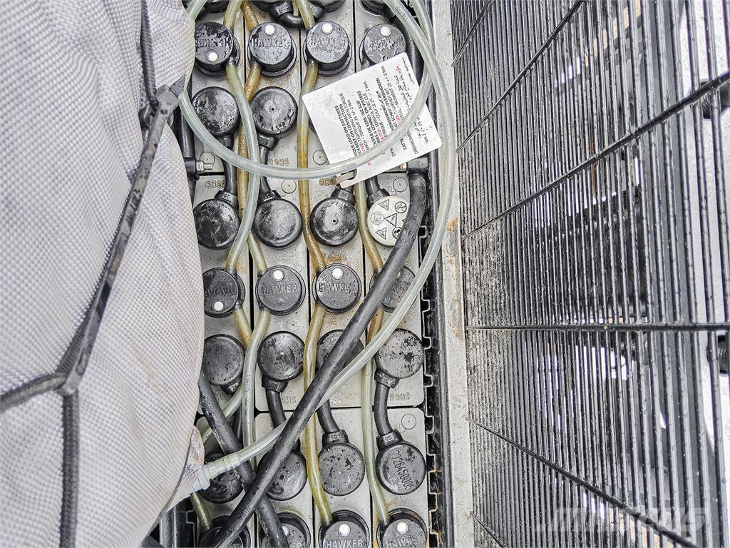 Still EXV SF16i Krautnētāji