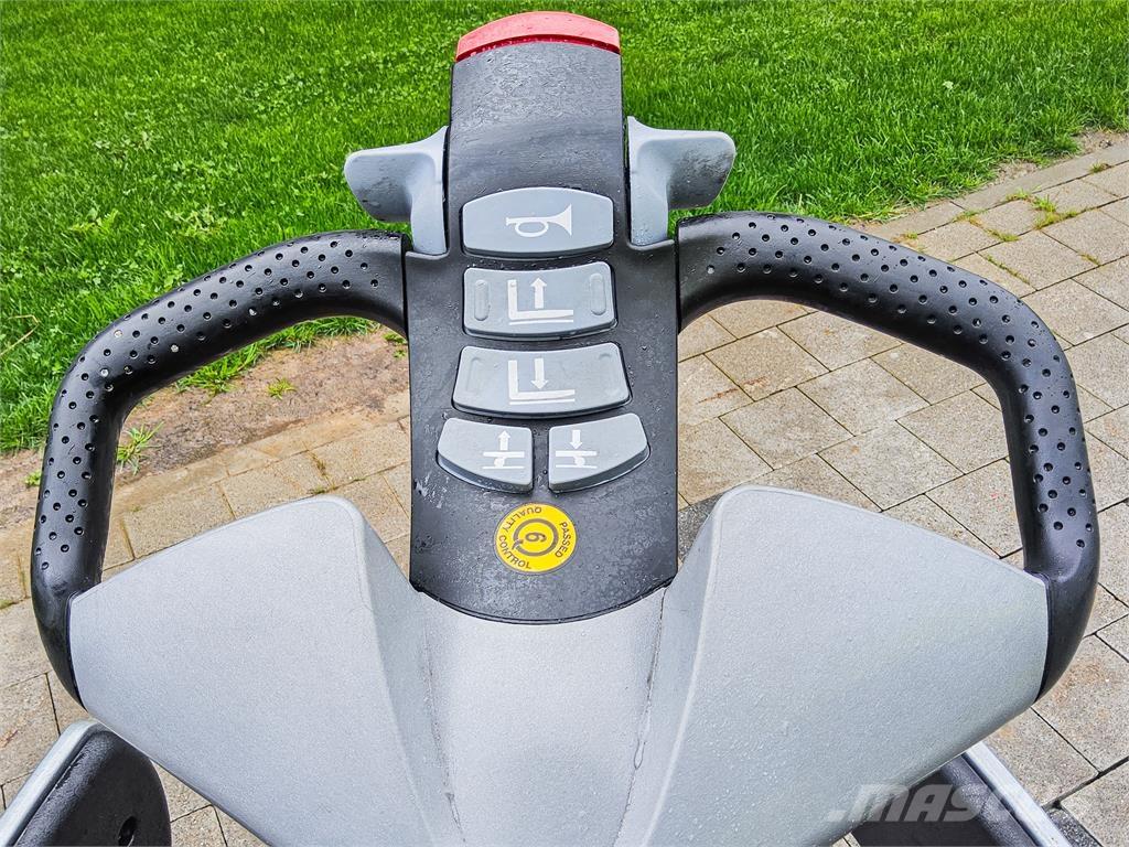 Still EXV SF16i Krautnētāji