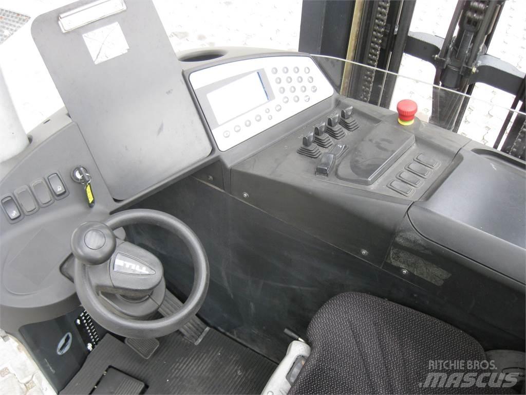 Still FM-X14 Lielaugstuma pārvadātājs