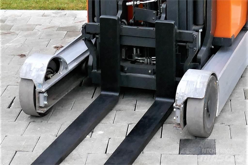 Still FM-X25 Lielaugstuma pārvadātājs