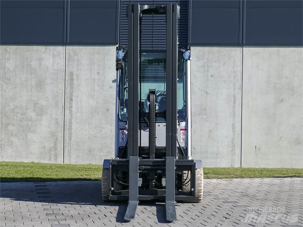 Still RX 60-35 L Elektriskie iekrāvēji