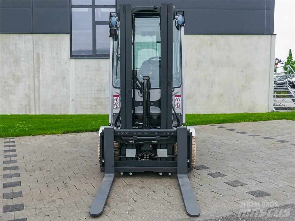 Still RX 60-35 L Elektriskie iekrāvēji
