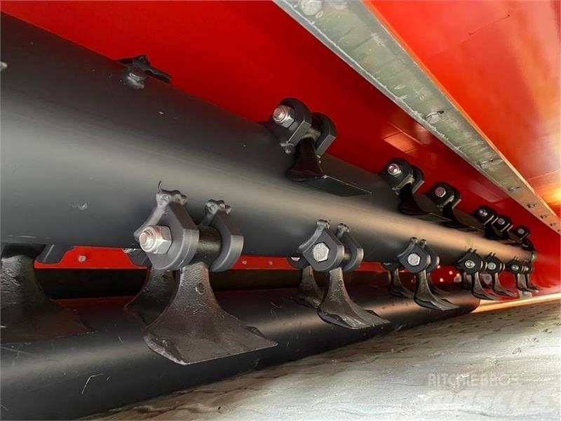 Kuhn BKE 250 Pļaujmašīnas