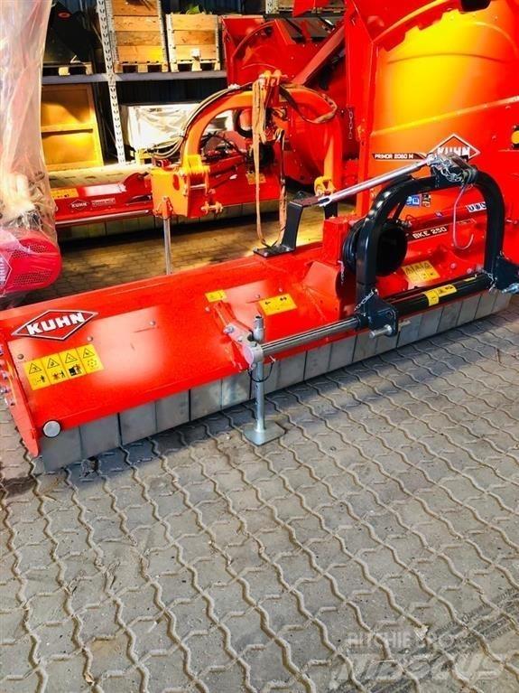 Kuhn BKE 250 Pļaujmašīnas