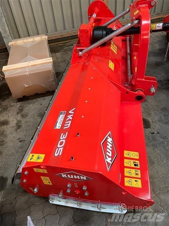 Kuhn VKM305 Pļaujmašīnas