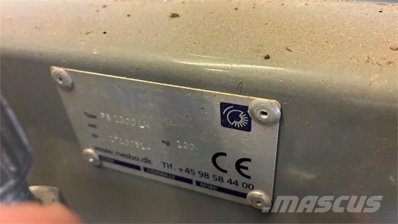 Stiga Titan Komunālā tehnika instrumentu pārvadāšanai