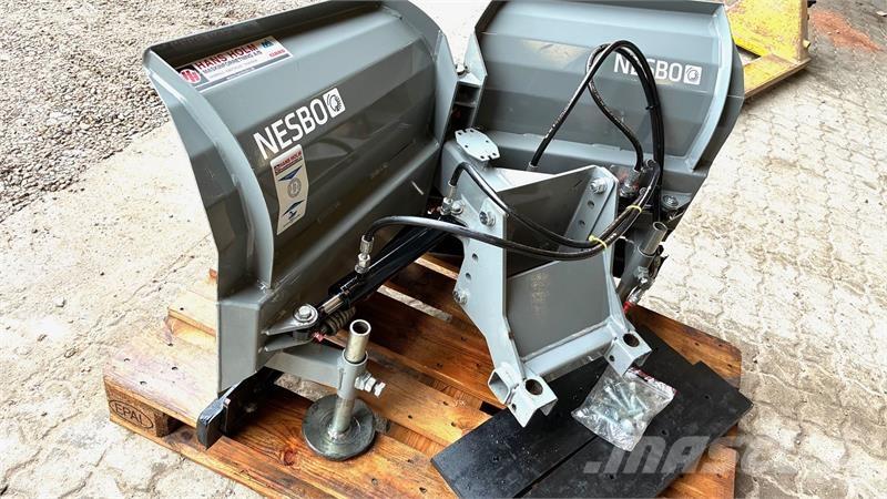 Stiga Titan Komunālā tehnika instrumentu pārvadāšanai