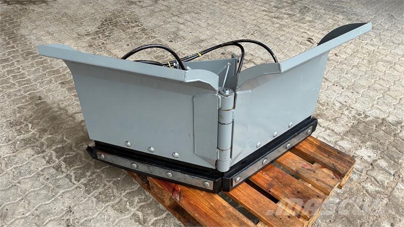 Stiga Titan Komunālā tehnika instrumentu pārvadāšanai