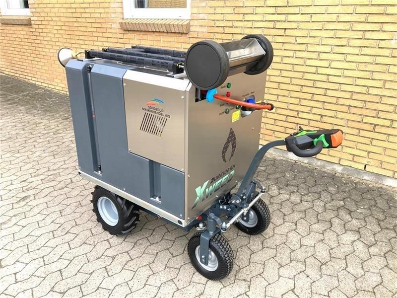  Xweed Lauksaimniecība- Citi