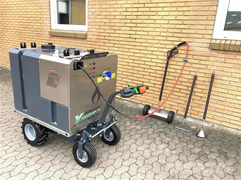  Xweed Lauksaimniecība- Citi