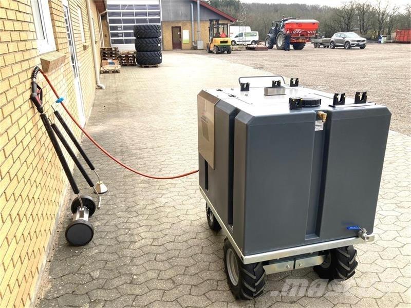  Xweed Lauksaimniecība- Citi