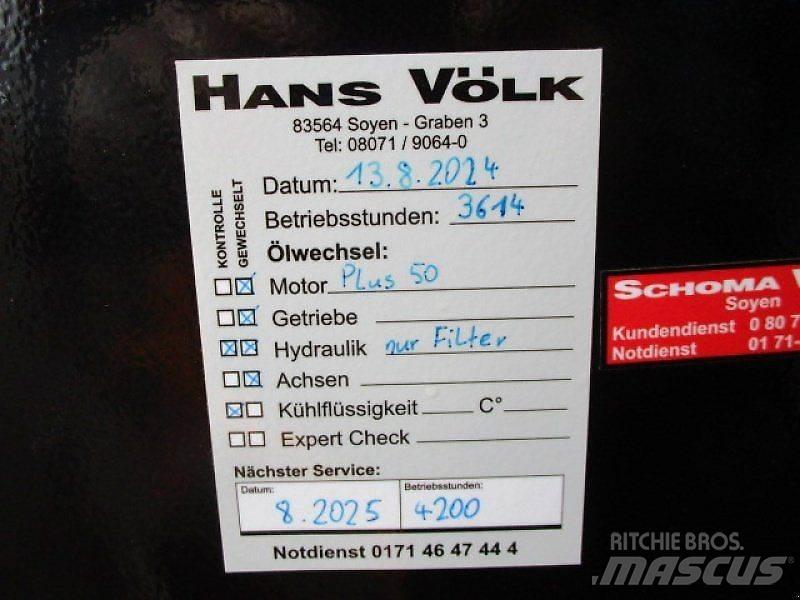 Boki HY 1352 Būvniecība- Citi