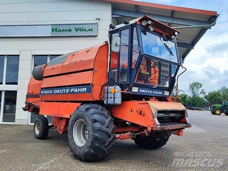 Deutz-Fahr M 1620 H Lauksaimniecība- Citi