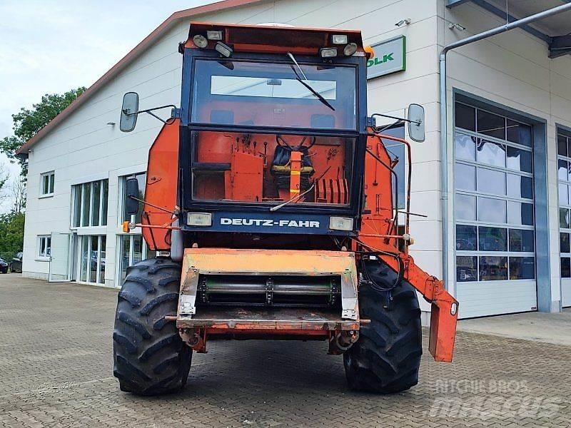 Deutz-Fahr M 1620 H Lauksaimniecība- Citi