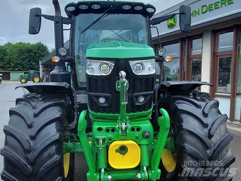 John Deere 6155R Lauksaimniecība- Citi