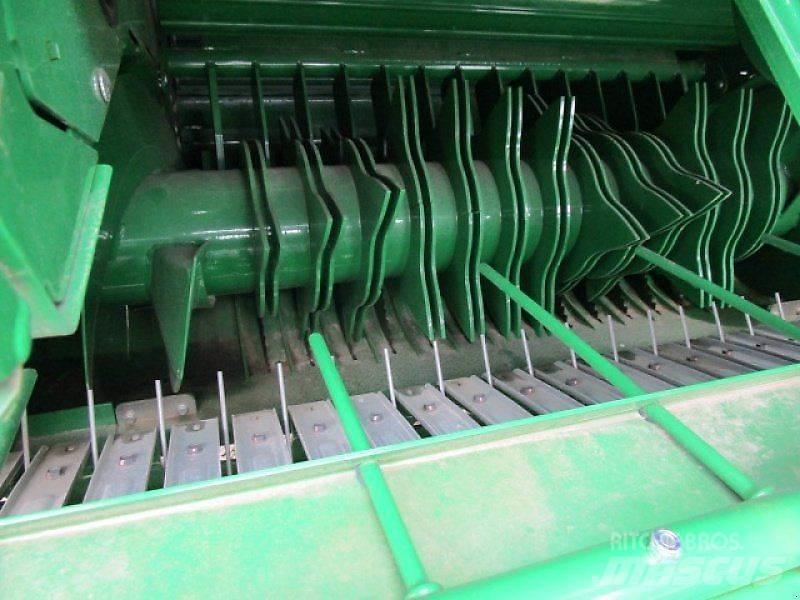 John Deere F441M Lauksaimniecība- Citi