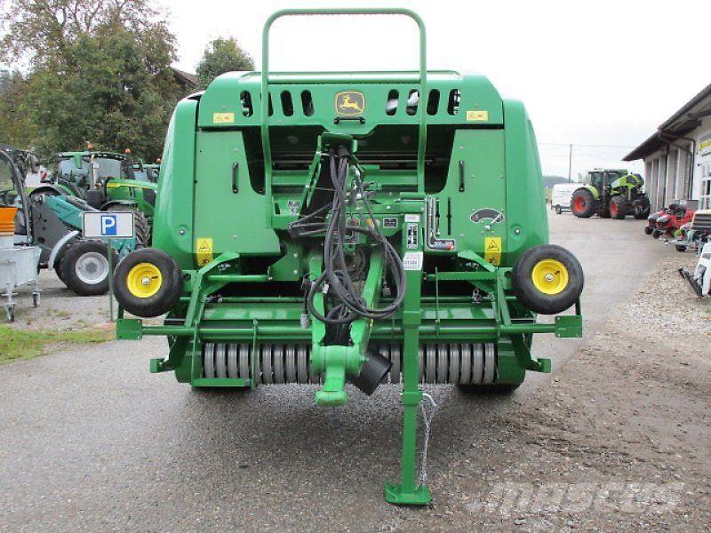 John Deere F441M Lauksaimniecība- Citi