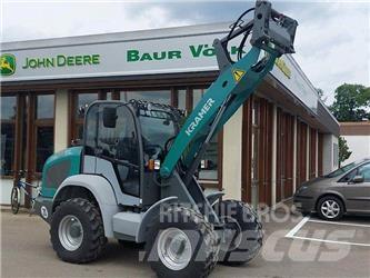Kramer KL 19.5 L Iekrāvēji uz riteņiem