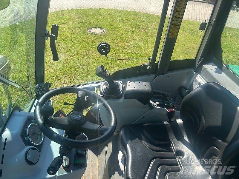 Kramer KL 25.5 T Teleskopiskie manipulatori