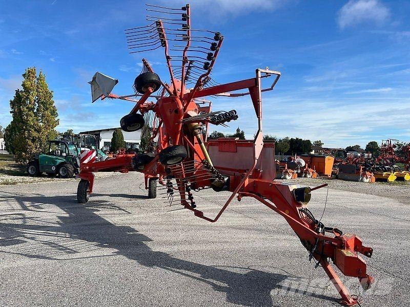 Kuhn GA7302DL Lauksaimniecība- Citi