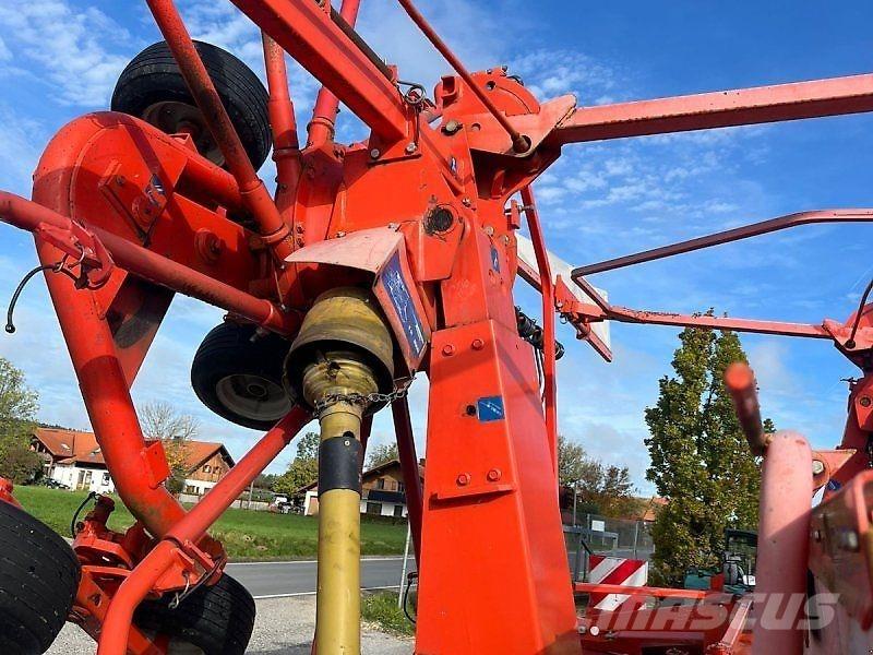 Kuhn GA7302DL Lauksaimniecība- Citi