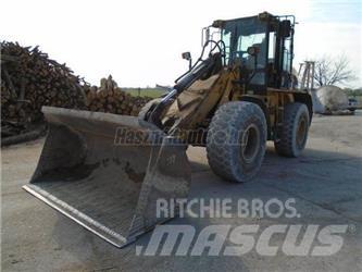 CAT 930 G Iekrāvēji uz riteņiem
