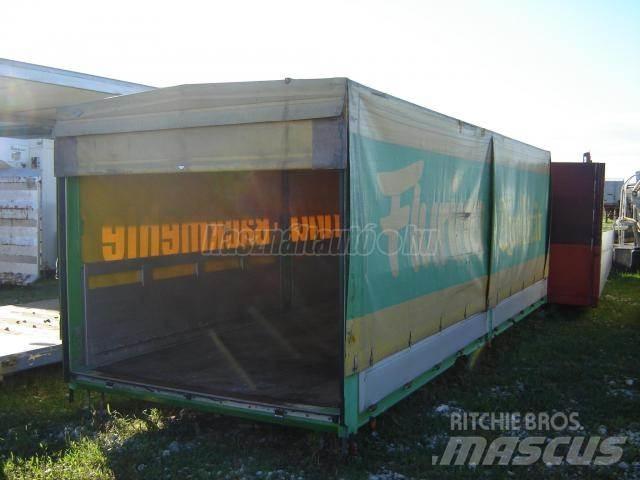Heuser HEUSAR Tents