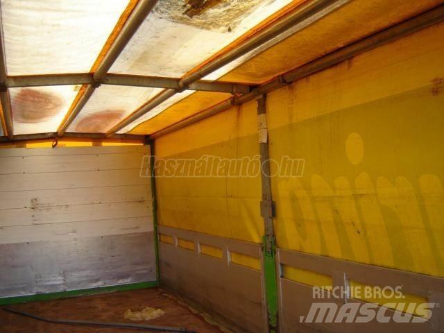 Heuser HEUSAR Tents