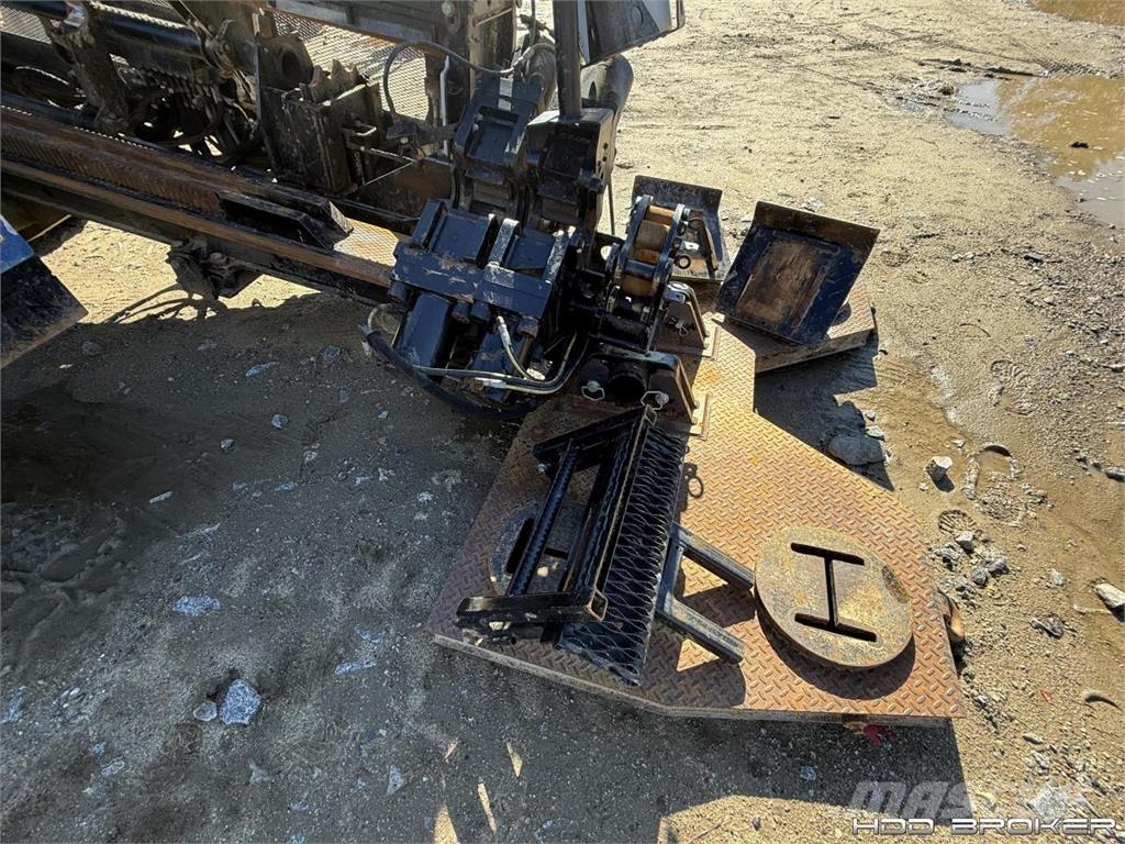 American Augers DD-110 Horizontālā virziena urbšanas iekārtas