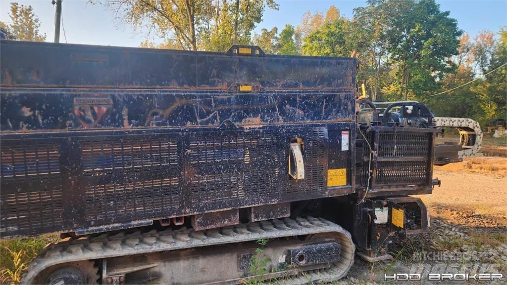 American Augers DD-110S Horizontālā virziena urbšanas iekārtas