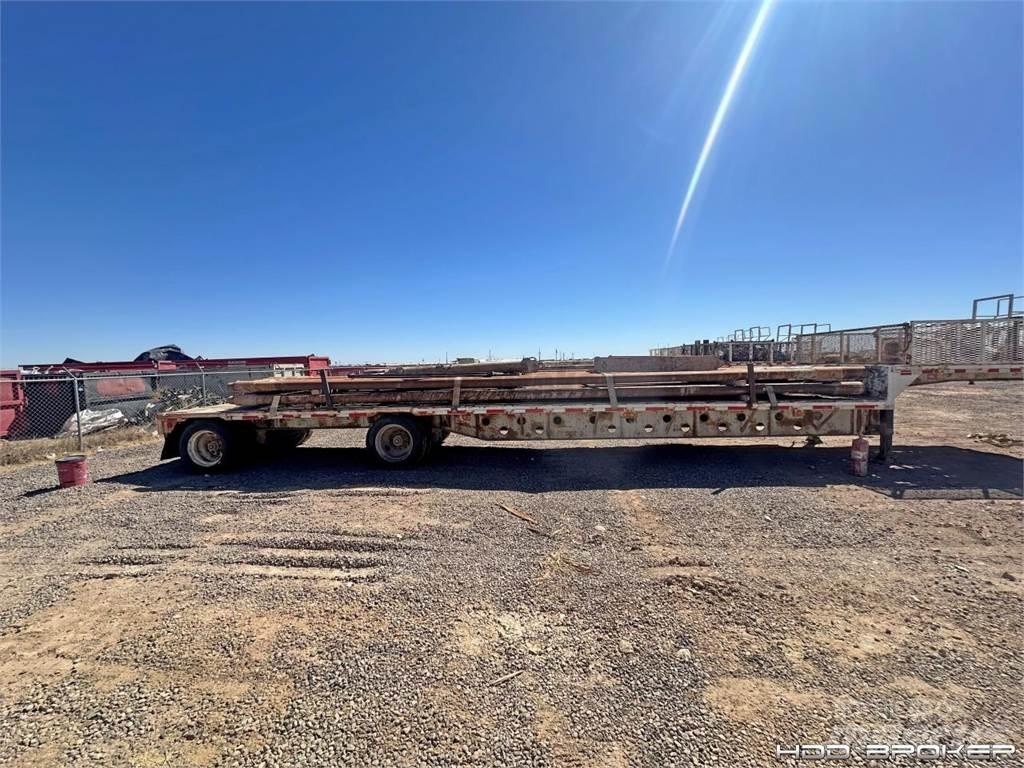 American Augers DD-330 Horizontālā virziena urbšanas iekārtas