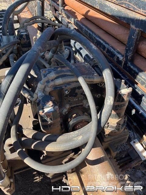 American Augers DD-6 Horizontālā virziena urbšanas iekārtas