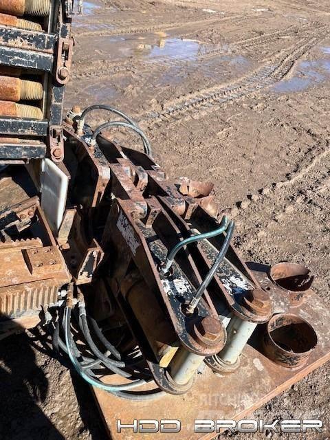 American Augers DD-6 Horizontālā virziena urbšanas iekārtas