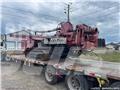 American Augers DD-90 Horizontālā virziena urbšanas iekārtas
