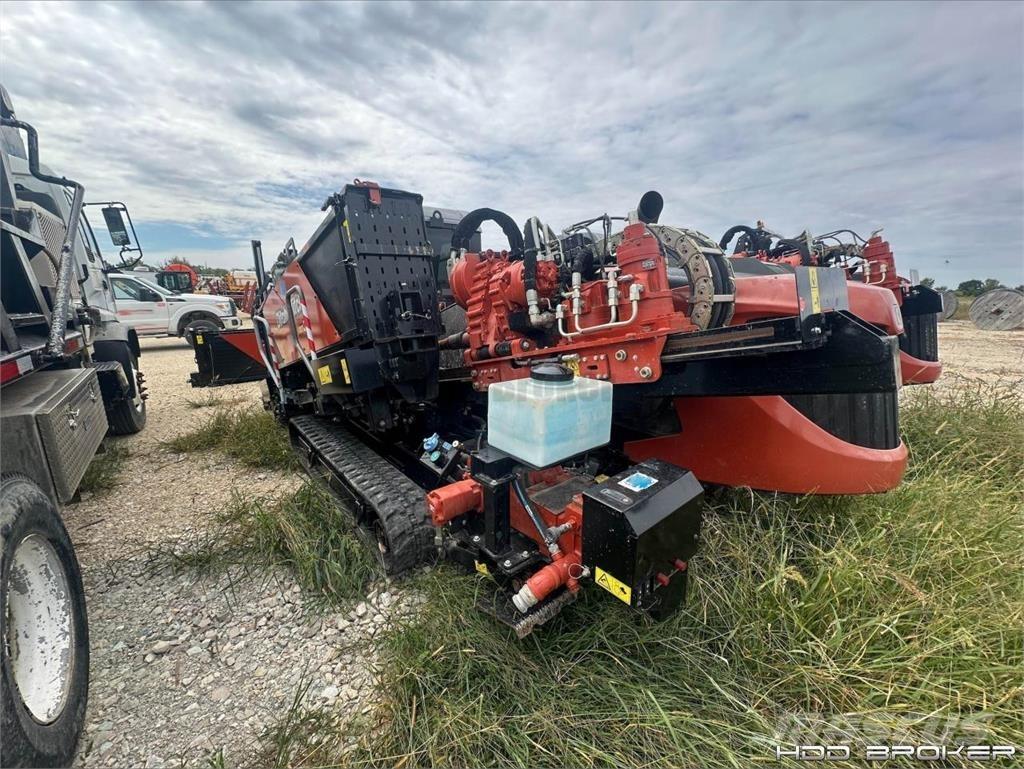 Ditch Witch AT32 Horizontālā virziena urbšanas iekārtas