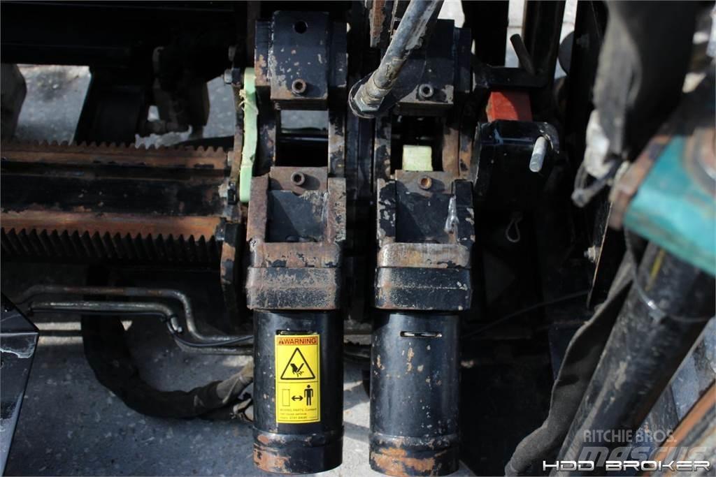 Ditch Witch JT10 Horizontālā virziena urbšanas iekārtas