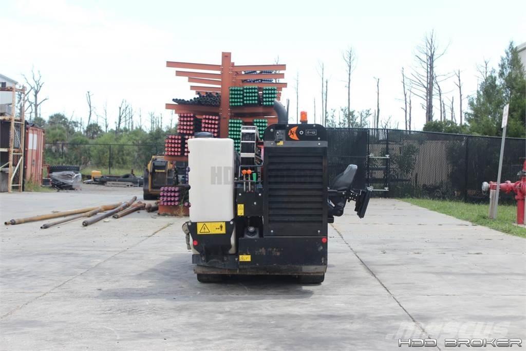Ditch Witch JT10 Horizontālā virziena urbšanas iekārtas