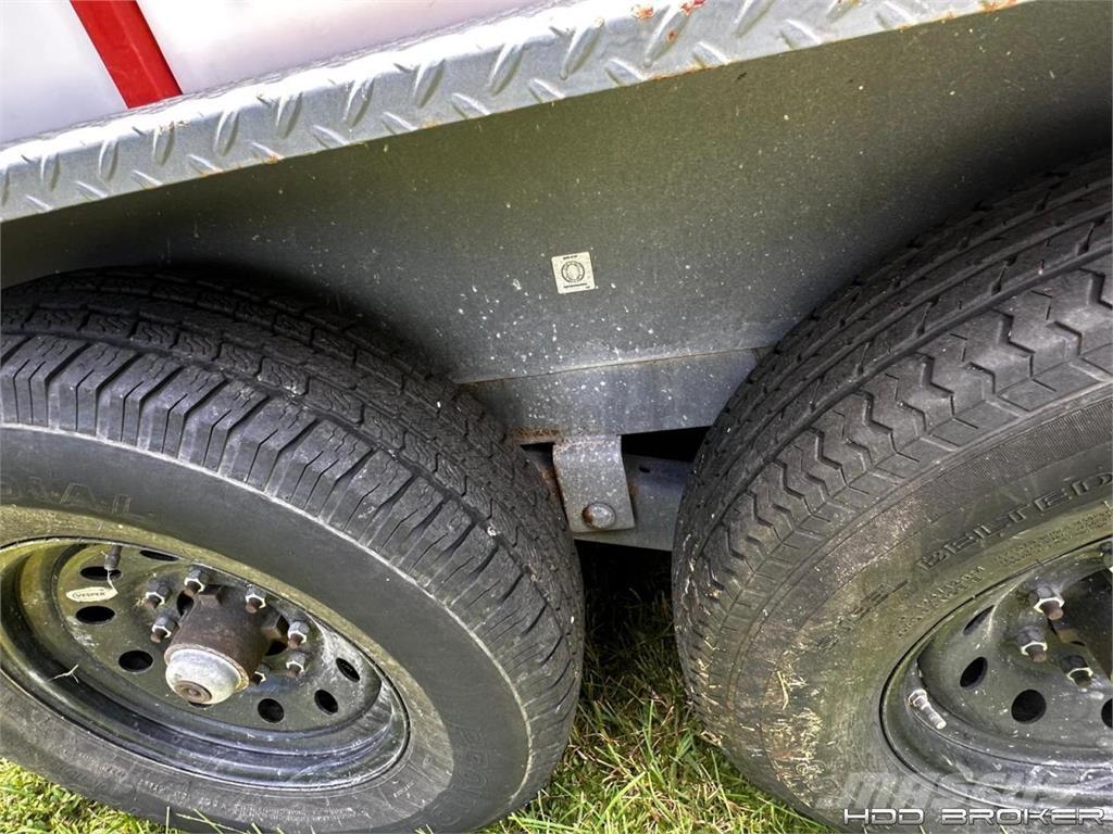 Ditch Witch JT10 Horizontālā virziena urbšanas iekārtas