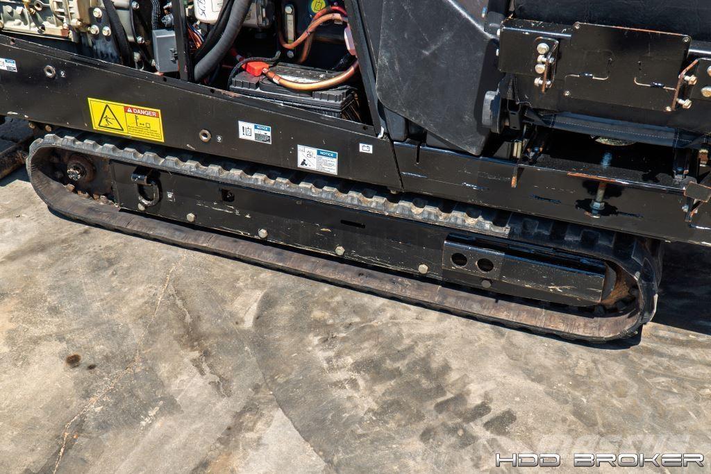 Ditch Witch JT10 Horizontālā virziena urbšanas iekārtas