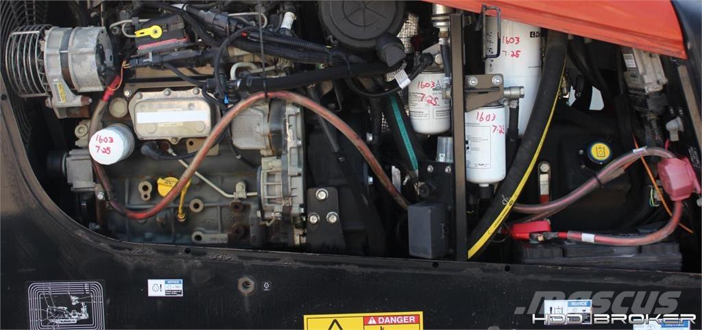 Ditch Witch JT10 Horizontālā virziena urbšanas iekārtas