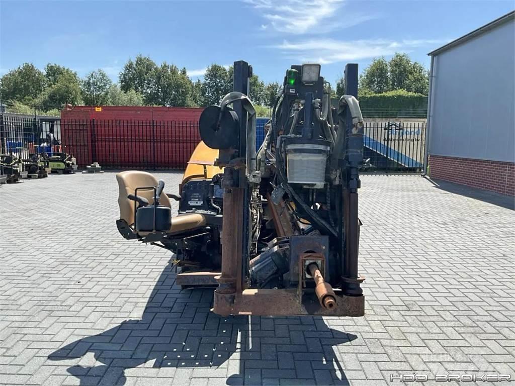 Ditch Witch JT1220 Mach 1 Horizontālā virziena urbšanas iekārtas
