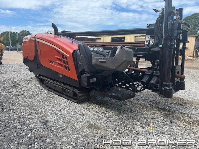 Ditch Witch JT1220 Mach 1 Horizontālā virziena urbšanas iekārtas