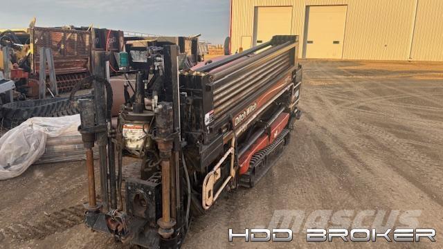 Ditch Witch JT1220 Mach 1 Horizontālā virziena urbšanas iekārtas