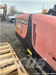 Ditch Witch JT20 Horizontālā virziena urbšanas iekārtas