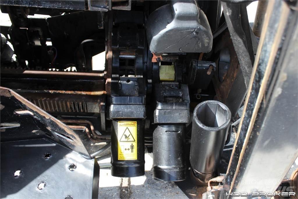 Ditch Witch JT20 Horizontālā virziena urbšanas iekārtas