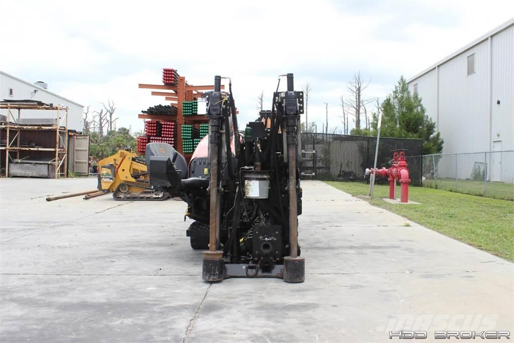 Ditch Witch JT20 Horizontālā virziena urbšanas iekārtas