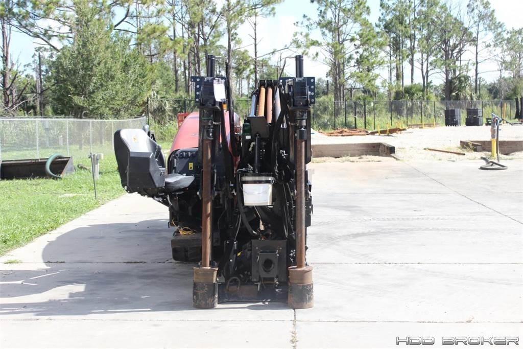 Ditch Witch JT20 Horizontālā virziena urbšanas iekārtas